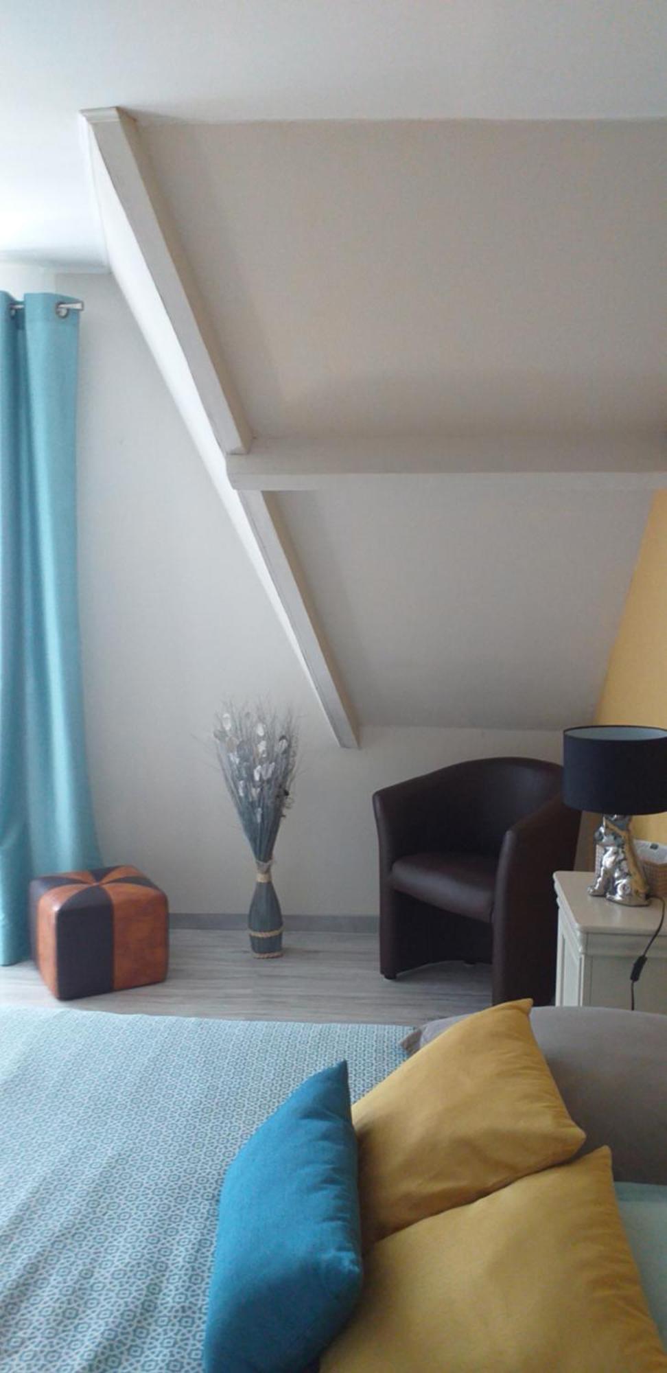 Studios Les Hortensias Lillers Kamer foto